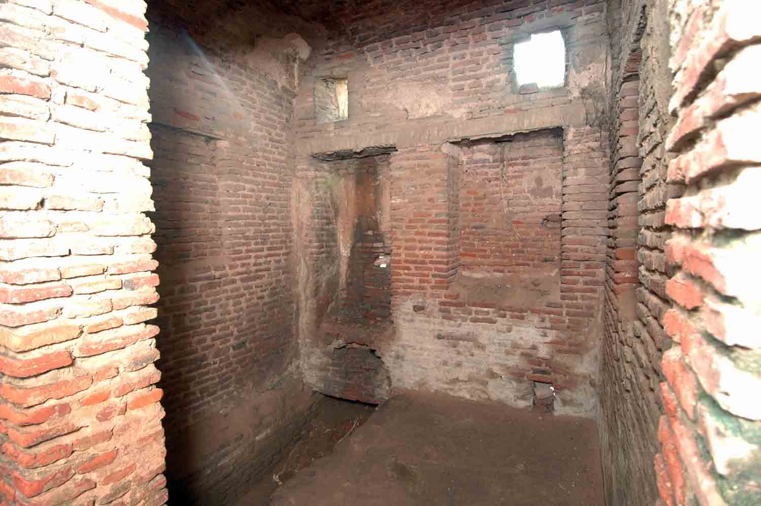 Amm Khass Bagh, Sirhind