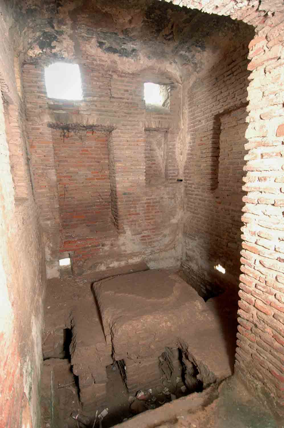 Amm Khass Bagh, Sirhind
