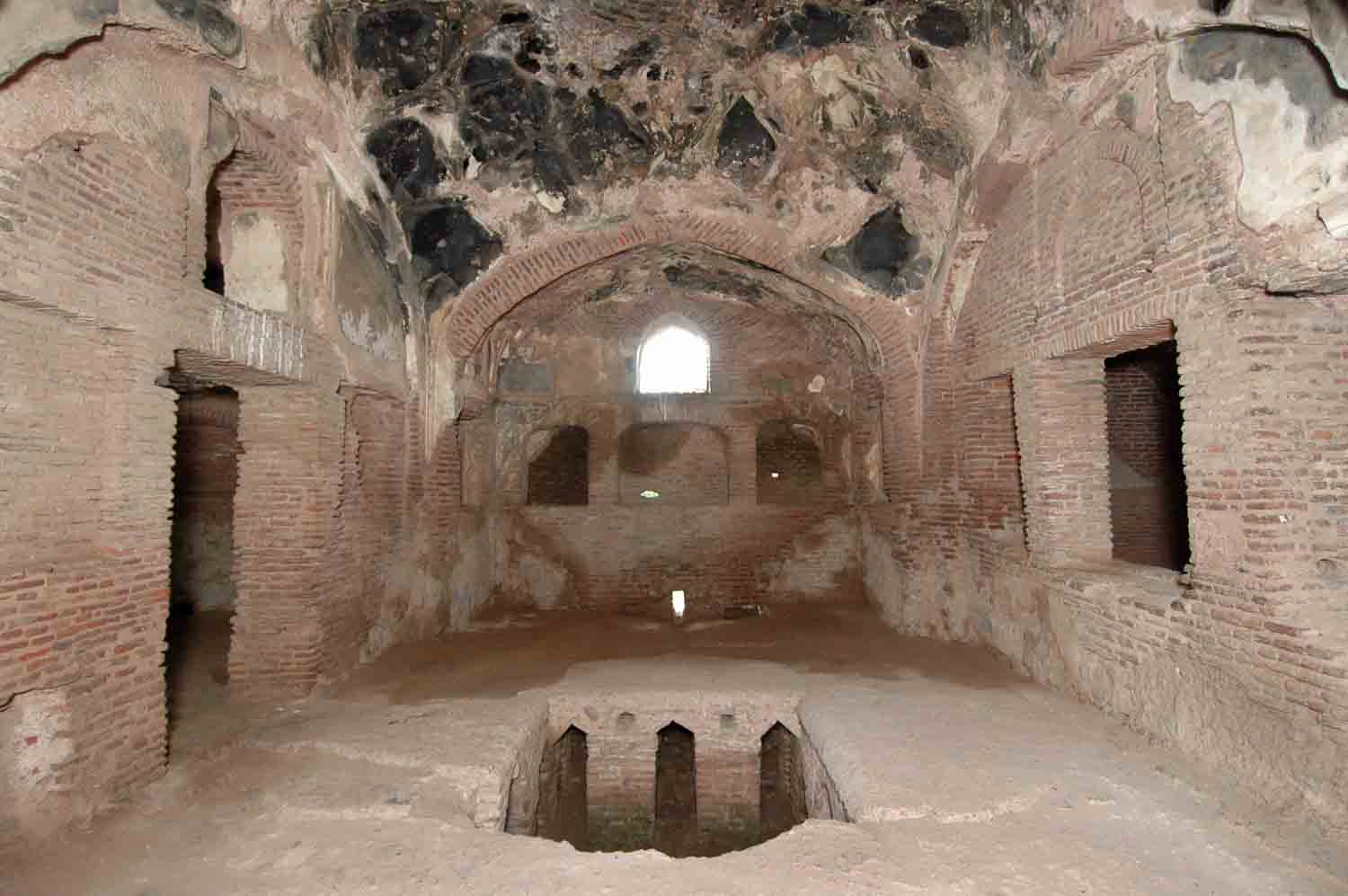 Amm Khass Bagh, Sirhind