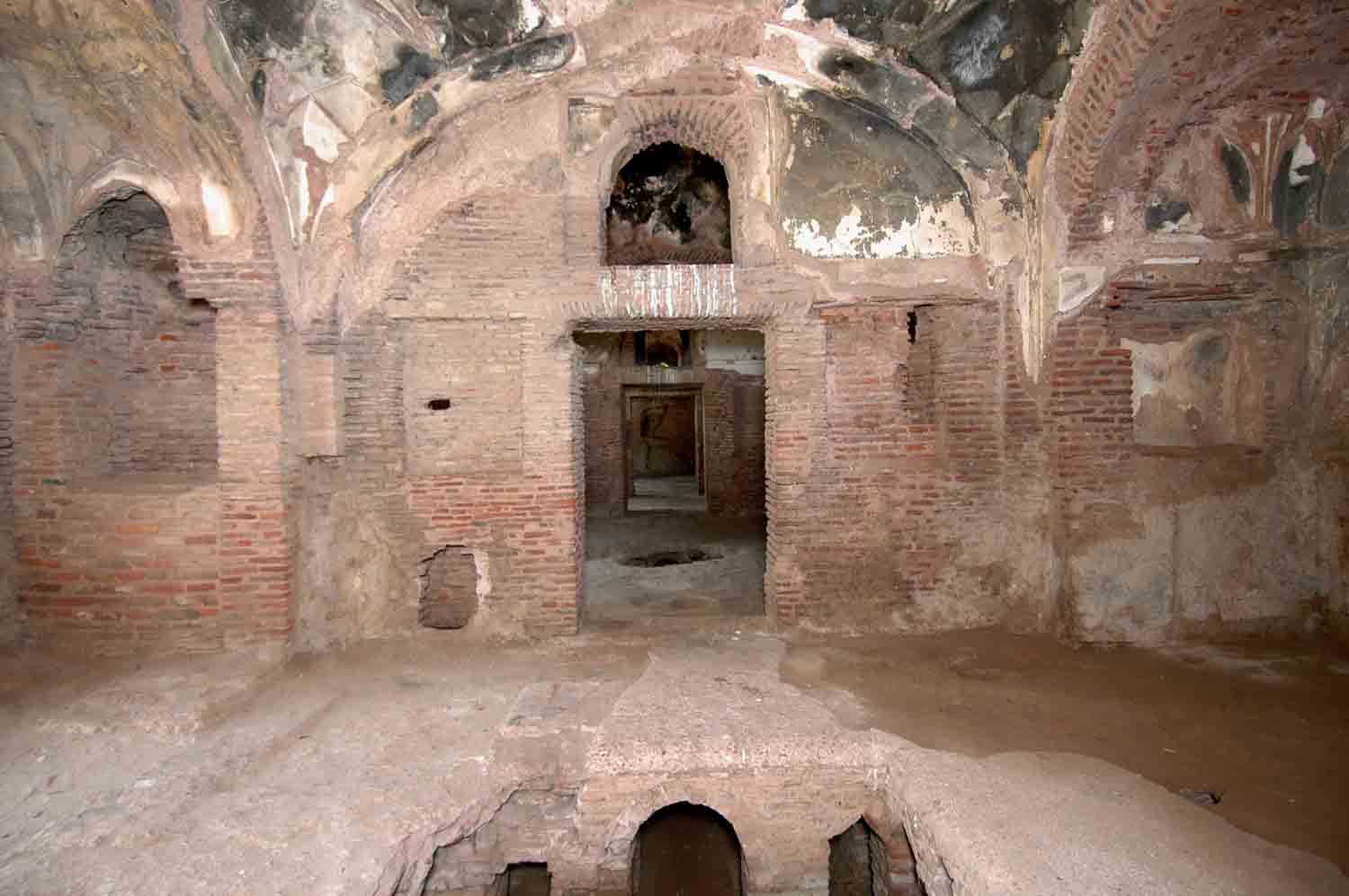 Amm Khass Bagh, Sirhind