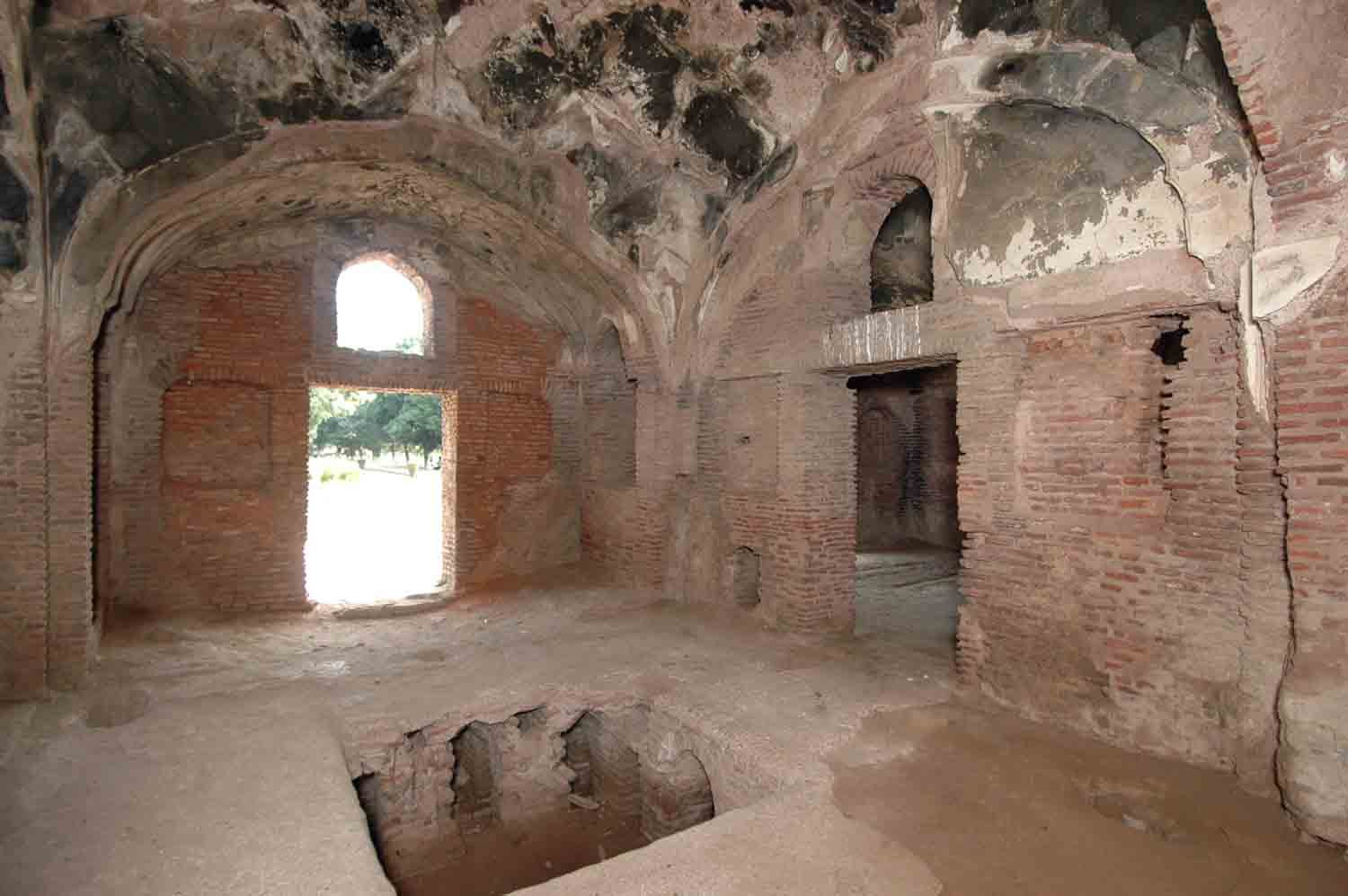 Amm Khass Bagh, Sirhind