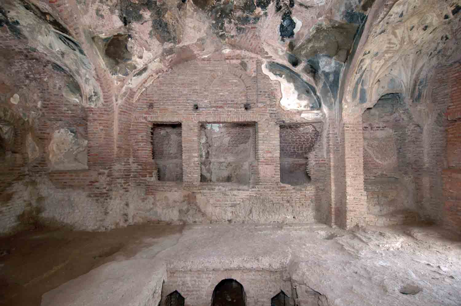 Amm Khass Bagh, Sirhind