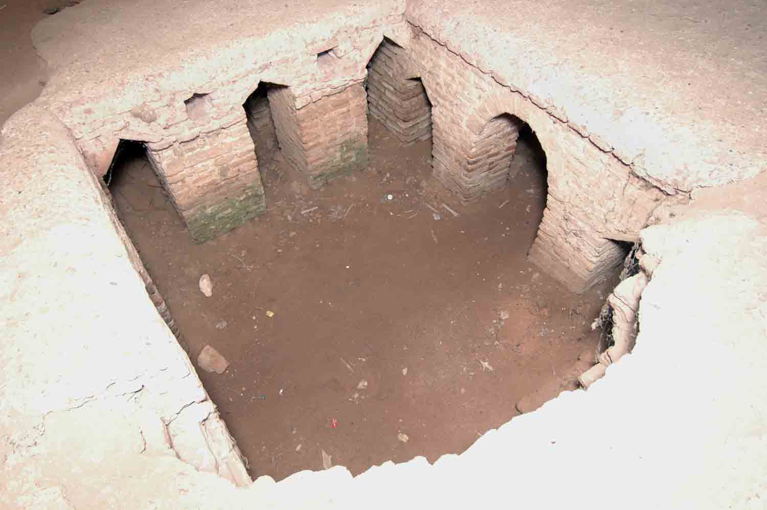 Amm Khass Bagh, Sirhind