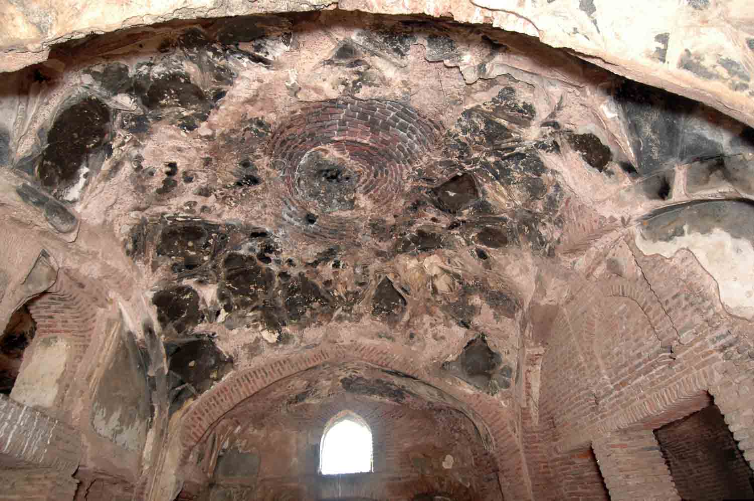 Amm Khass Bagh, Sirhind