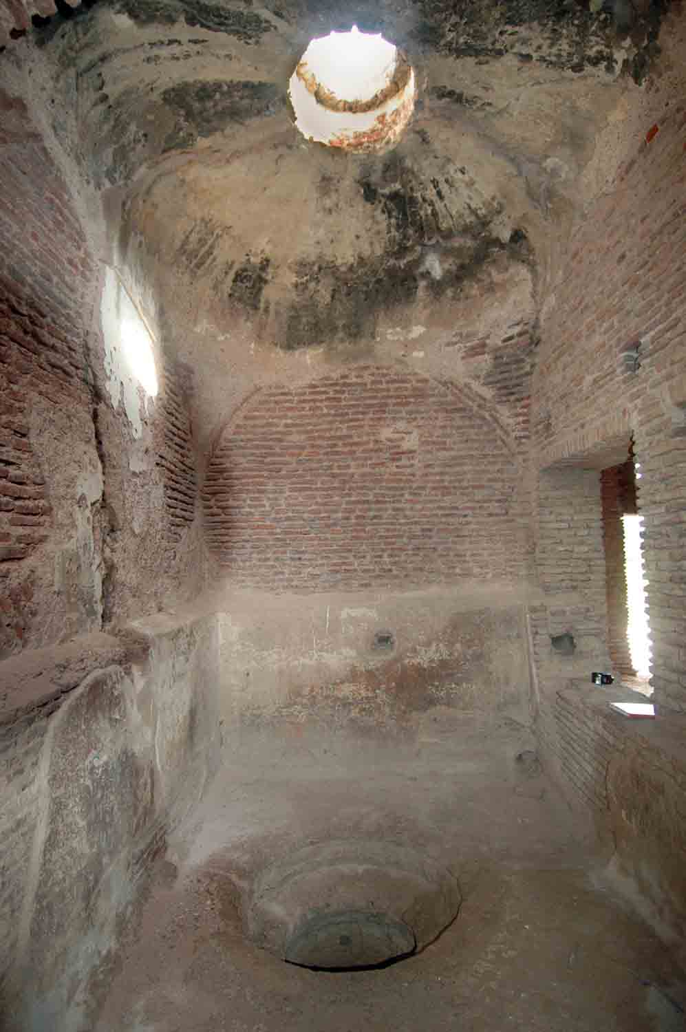Amm Khass Bagh, Sirhind