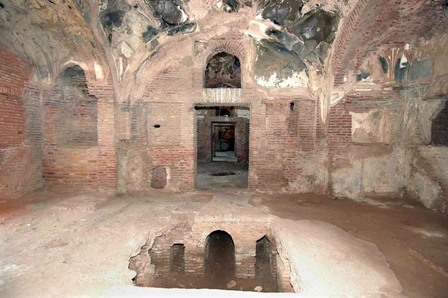 Amm Khass Bagh, Sirhind