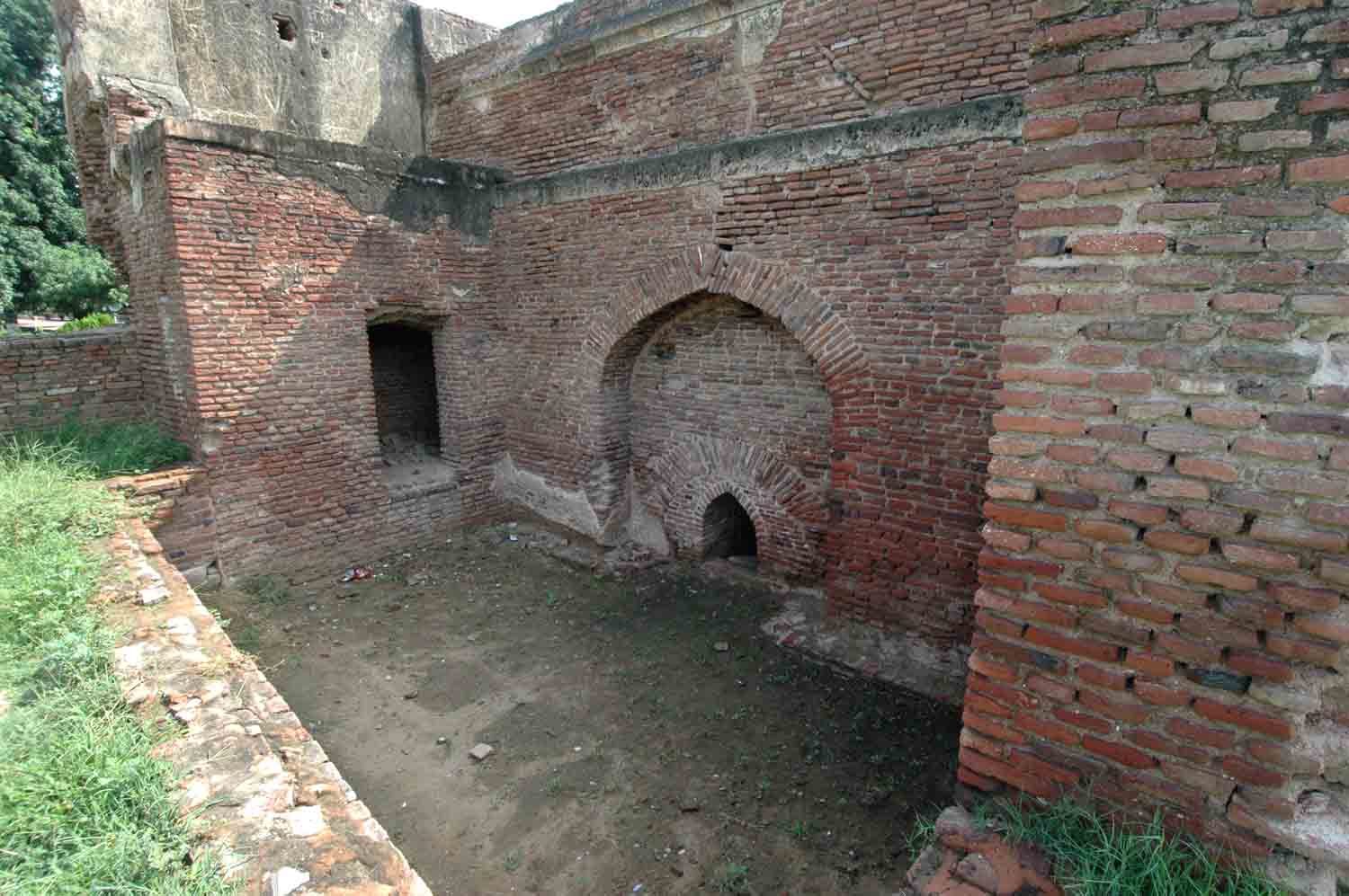 Amm Khass Bagh, Sirhind
