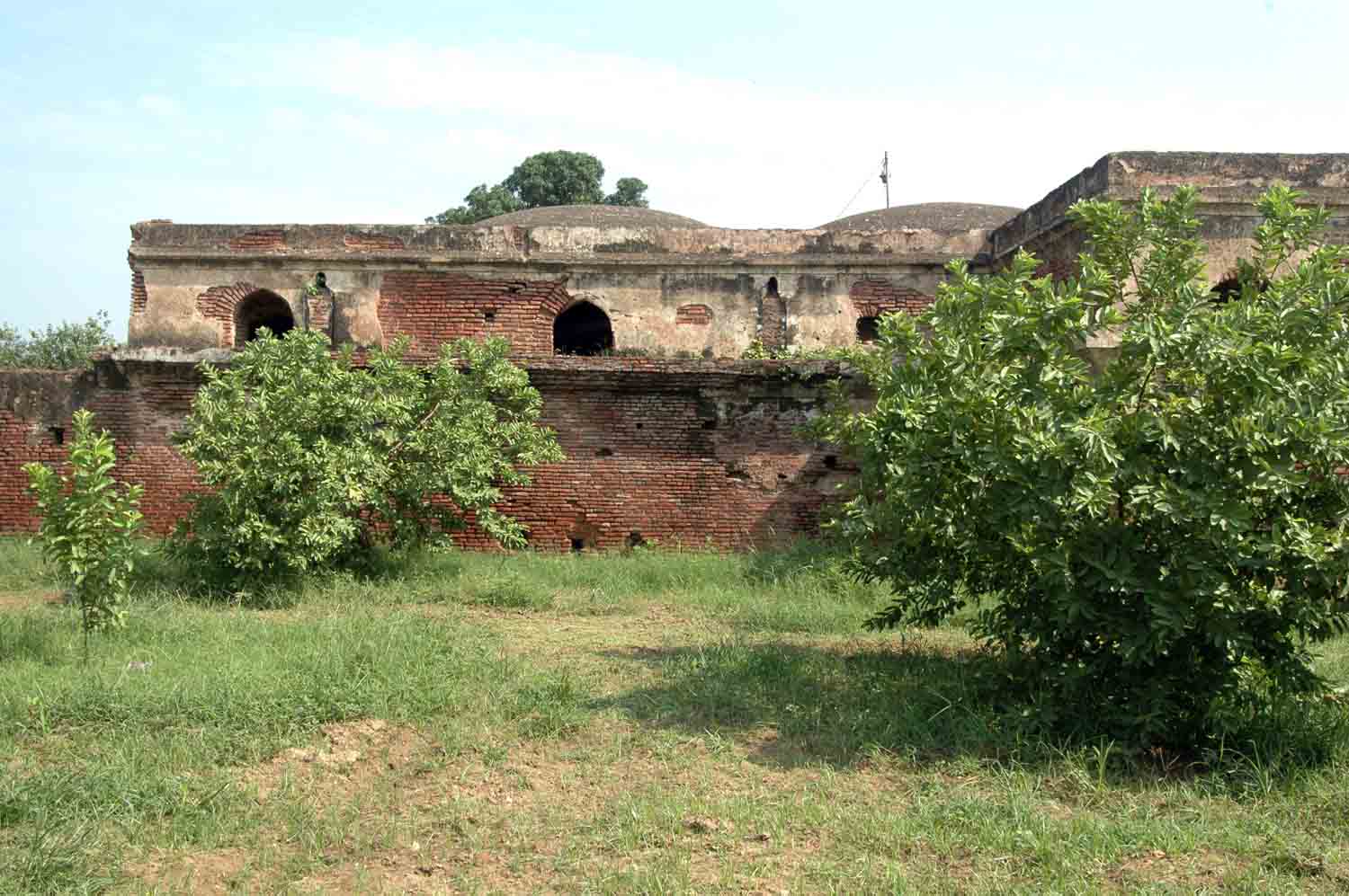 Amm Khass Bagh, Sirhind