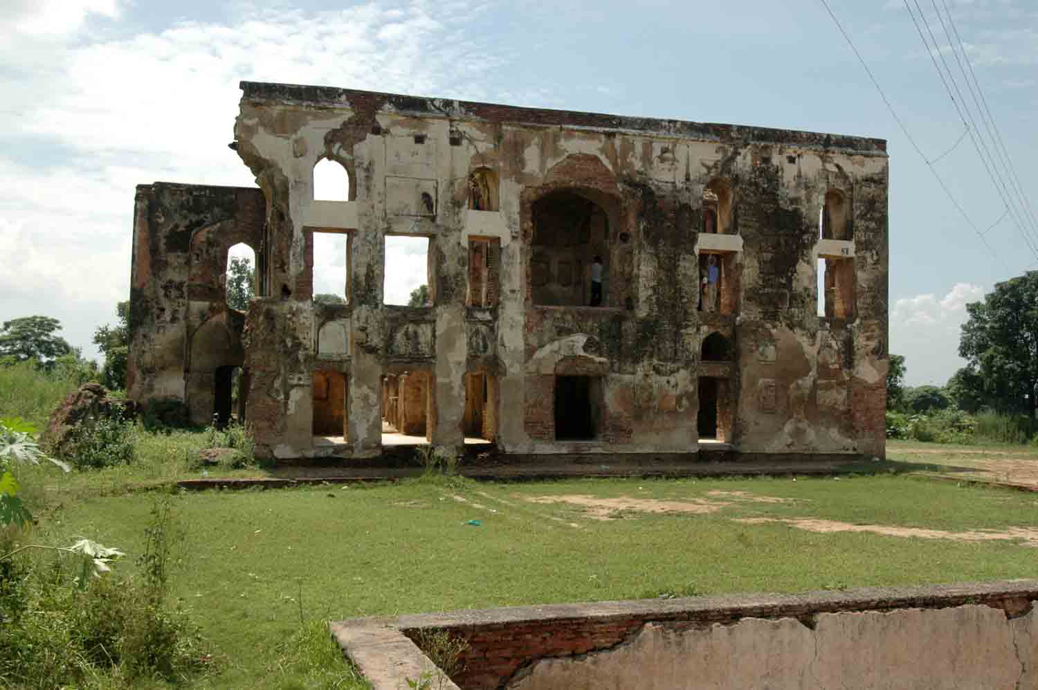 Amm Khass Bagh, Sirhind