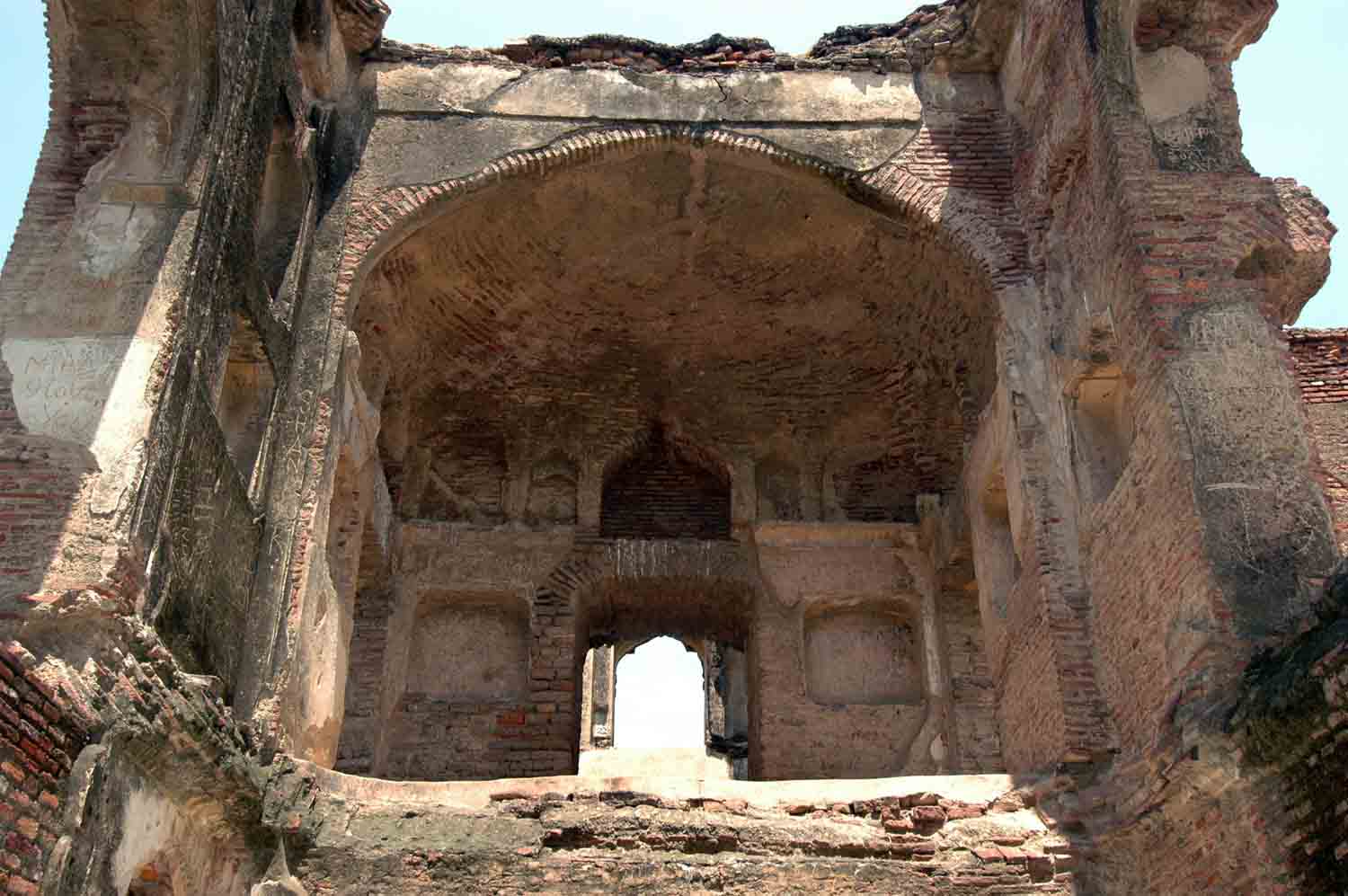 Amm Khass Bagh, Sirhind