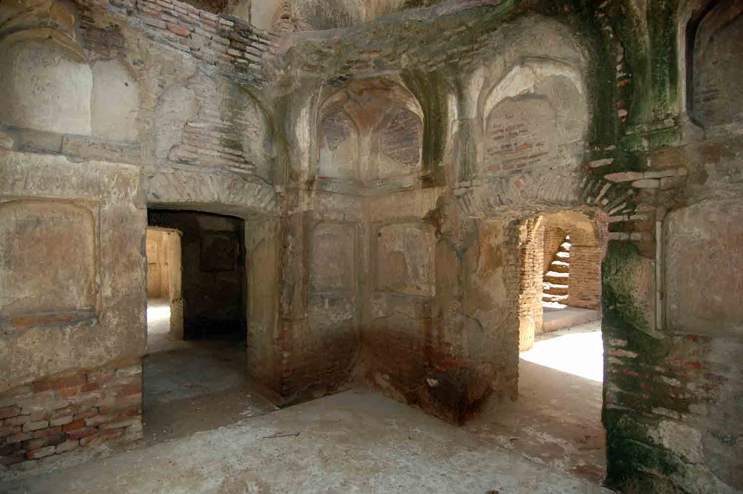 Amm Khass Bagh, Sirhind