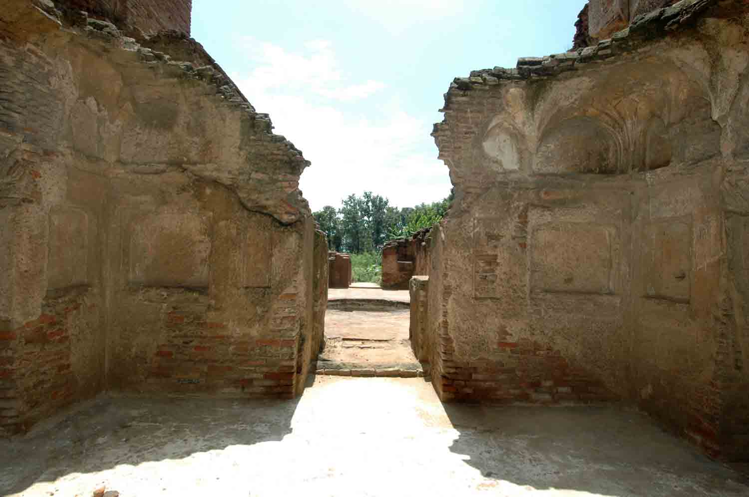 Amm Khass Bagh, Sirhind