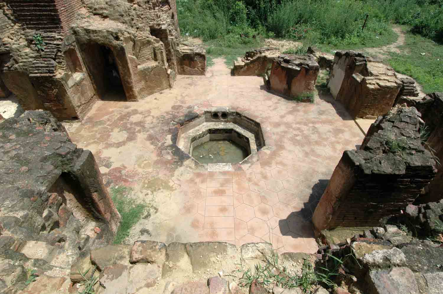 Amm Khass Bagh, Sirhind