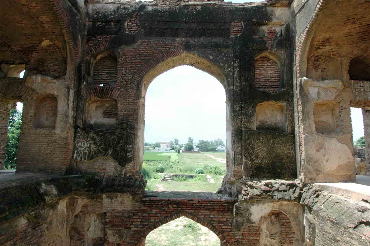 Amm Khass Bagh, Sirhind