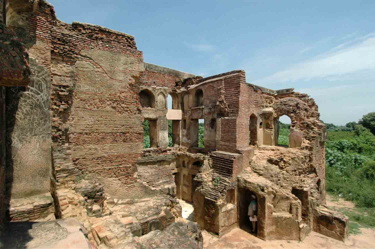 Amm Khass Bagh, Sirhind