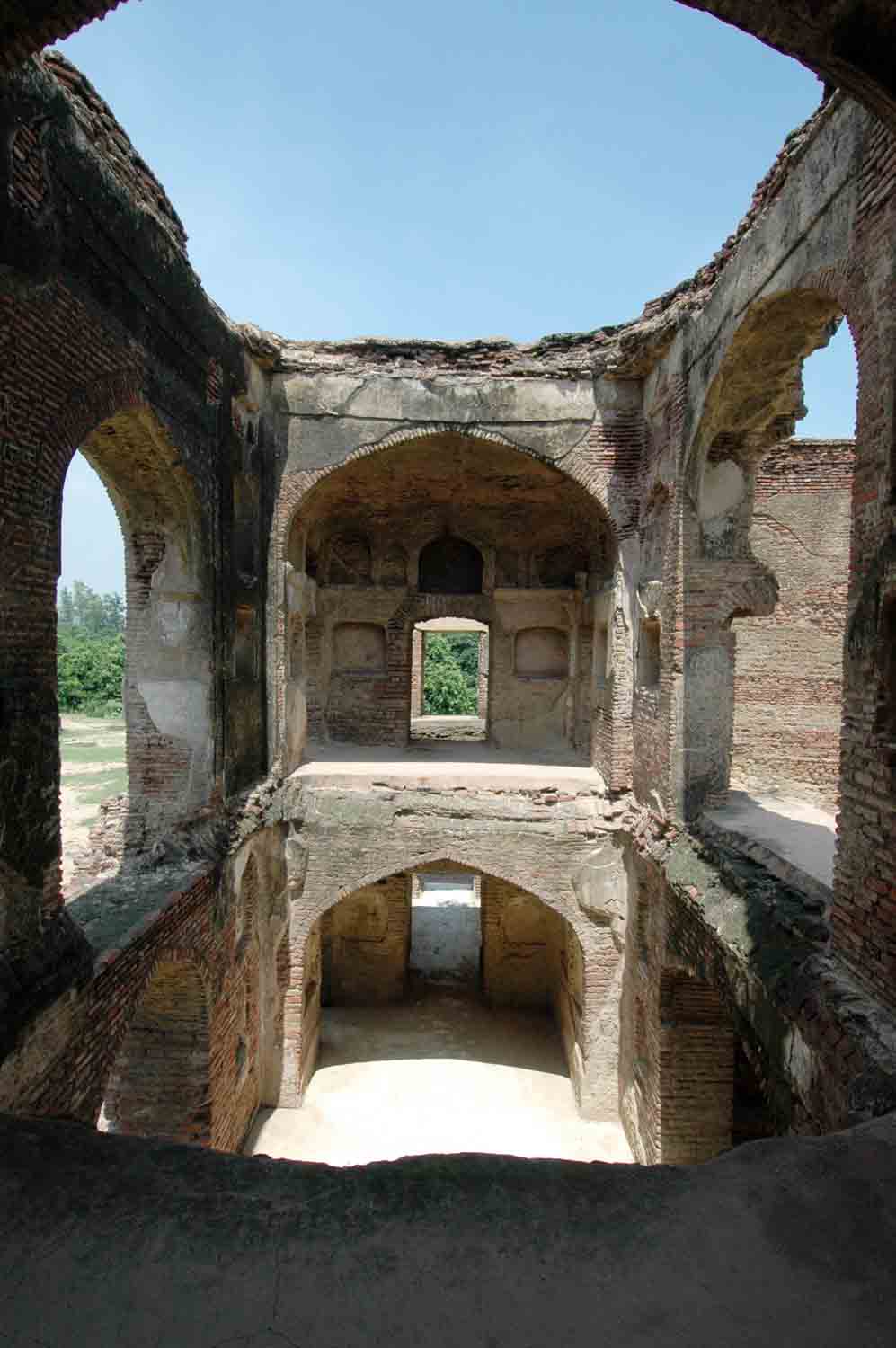 Amm Khass Bagh, Sirhind