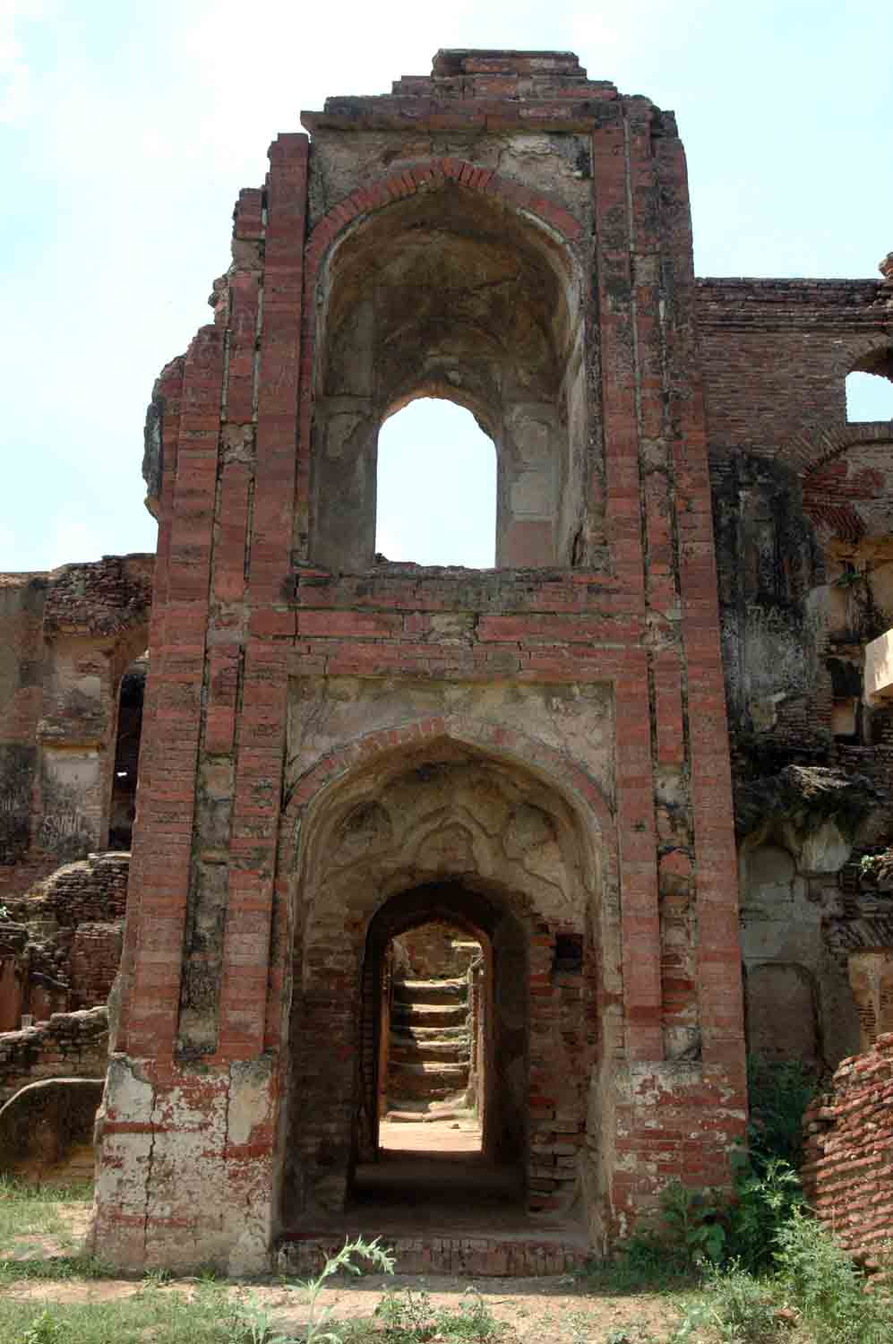 Amm Khass Bagh, Sirhind