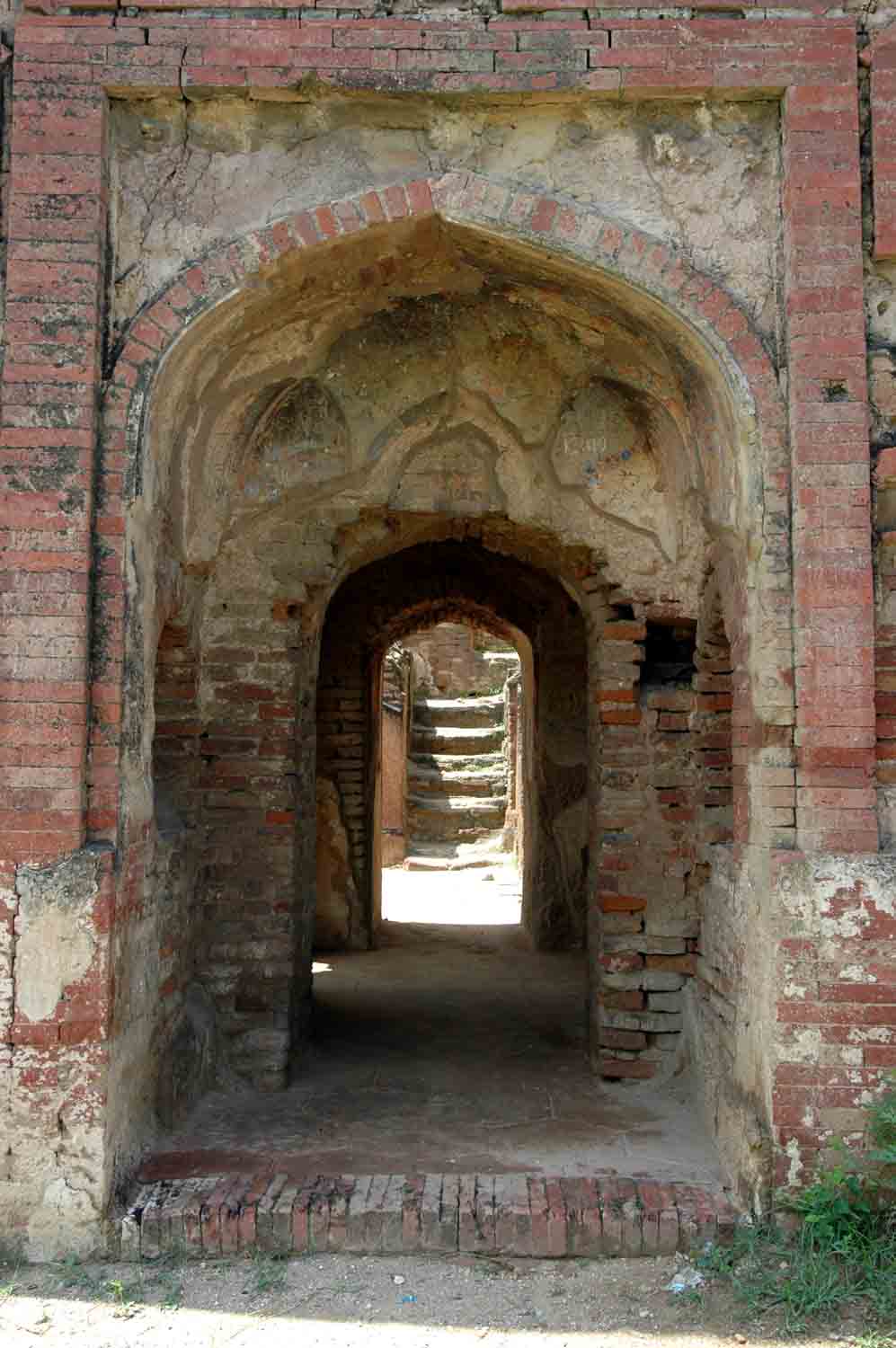 Amm Khass Bagh, Sirhind