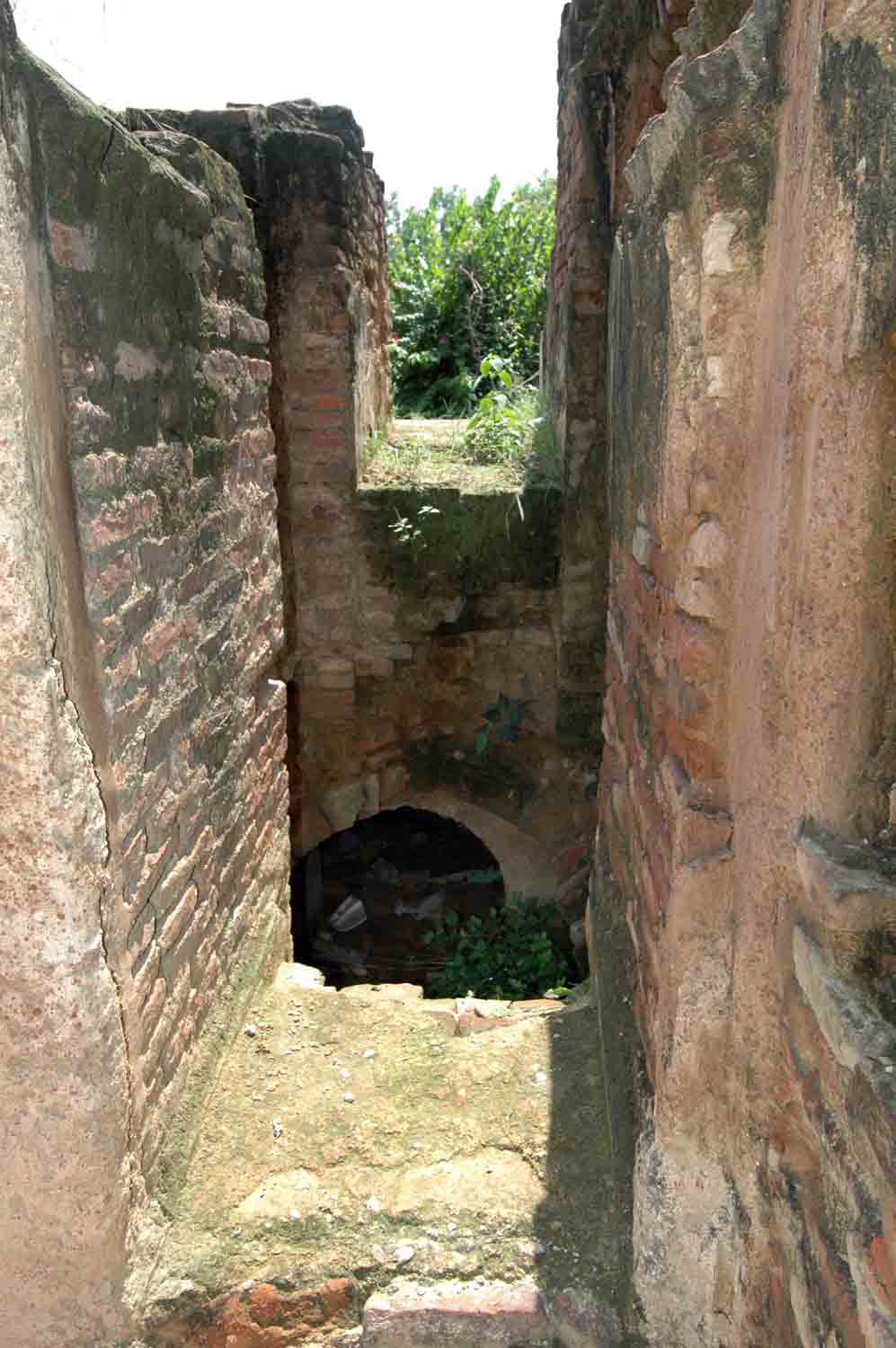 Amm Khass Bagh, Sirhind