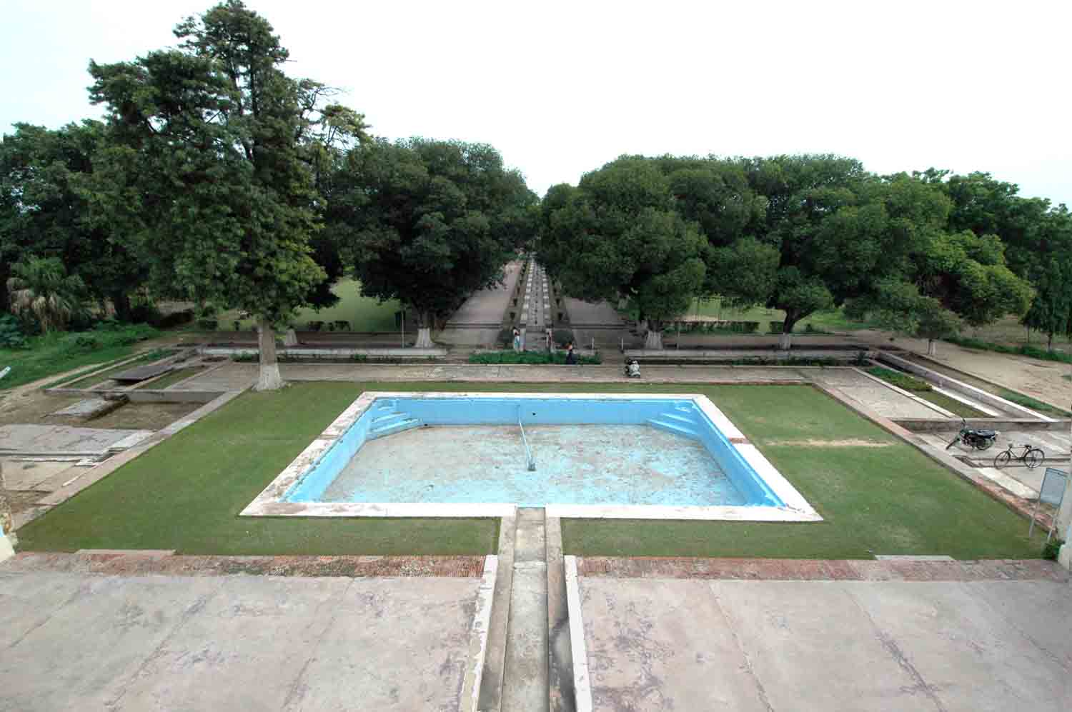 Amm Khass Bagh, Sirhind