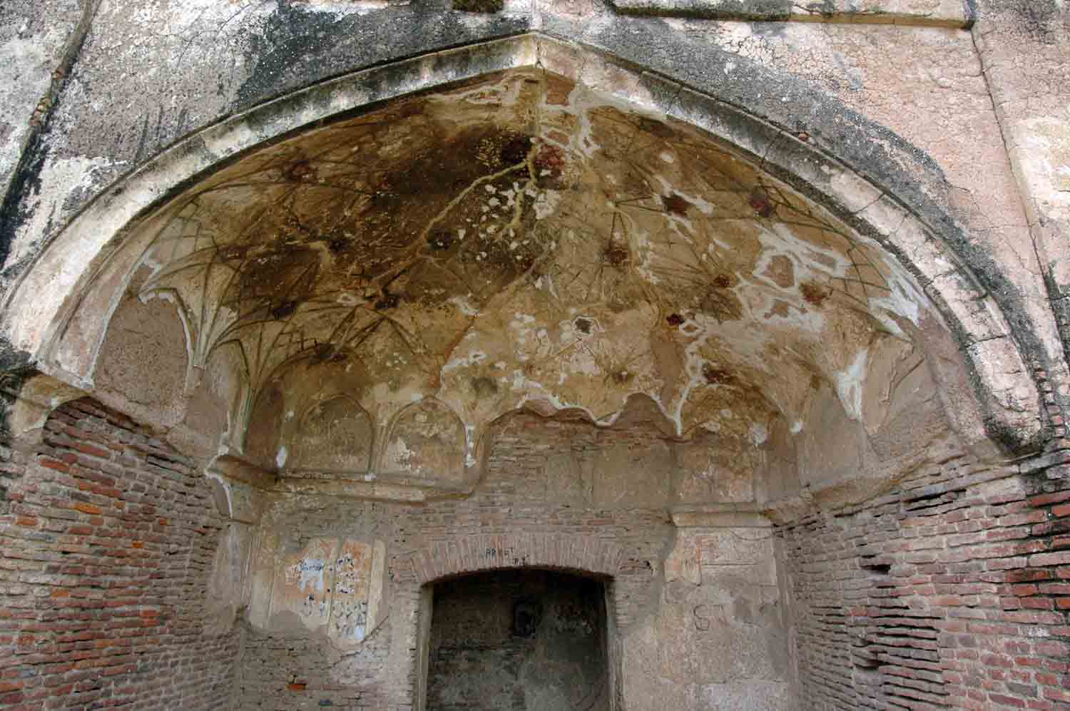 Amm Khass Bagh, Sirhind