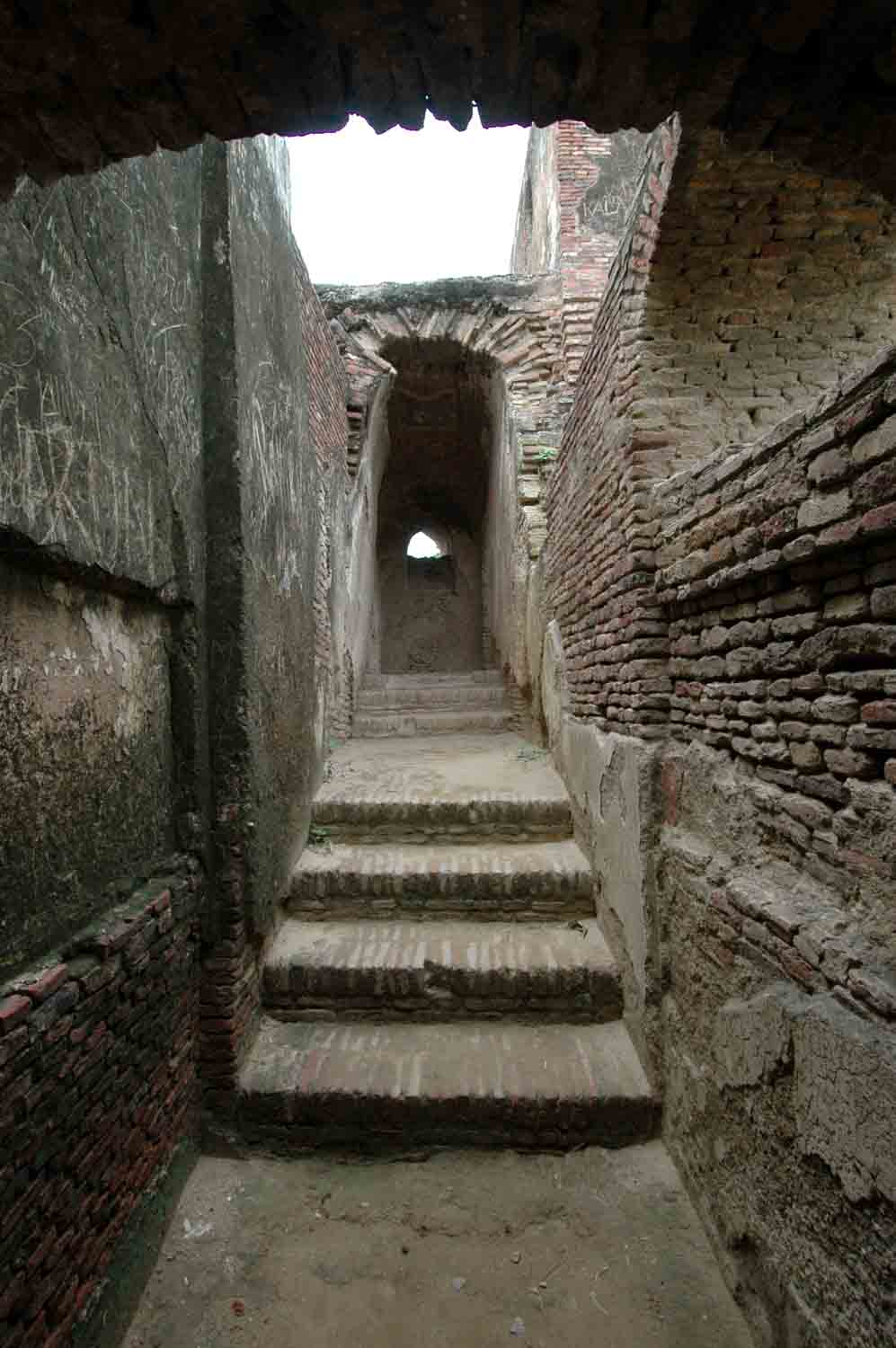 Amm Khass Bagh, Sirhind