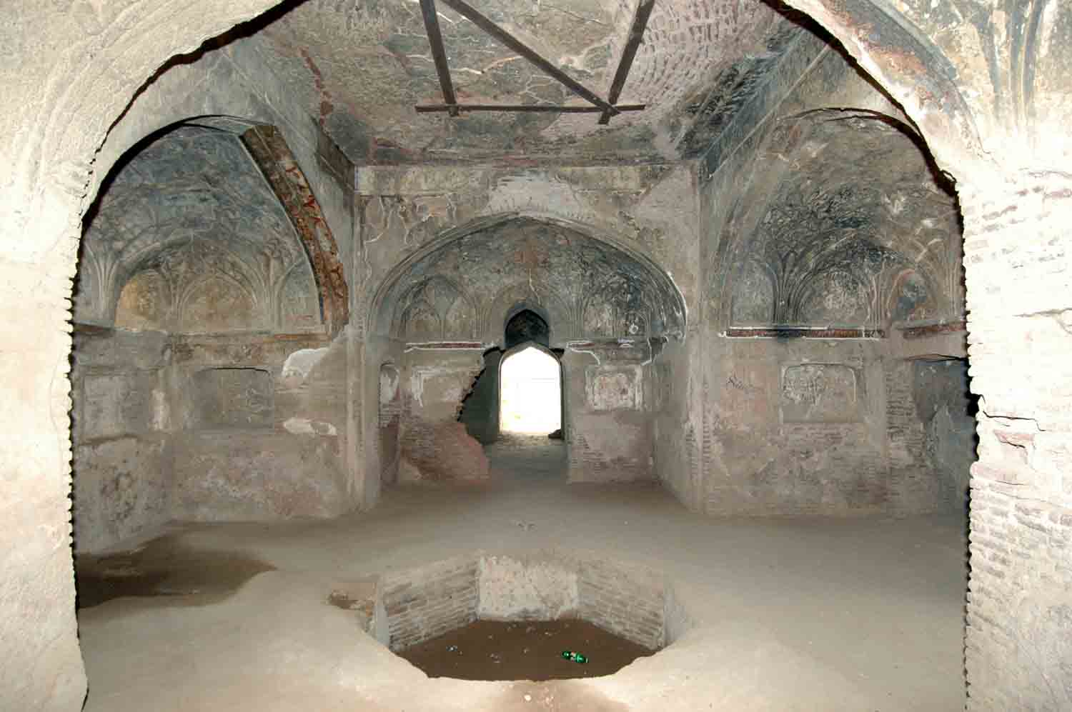 Amm Khass Bagh, Sirhind