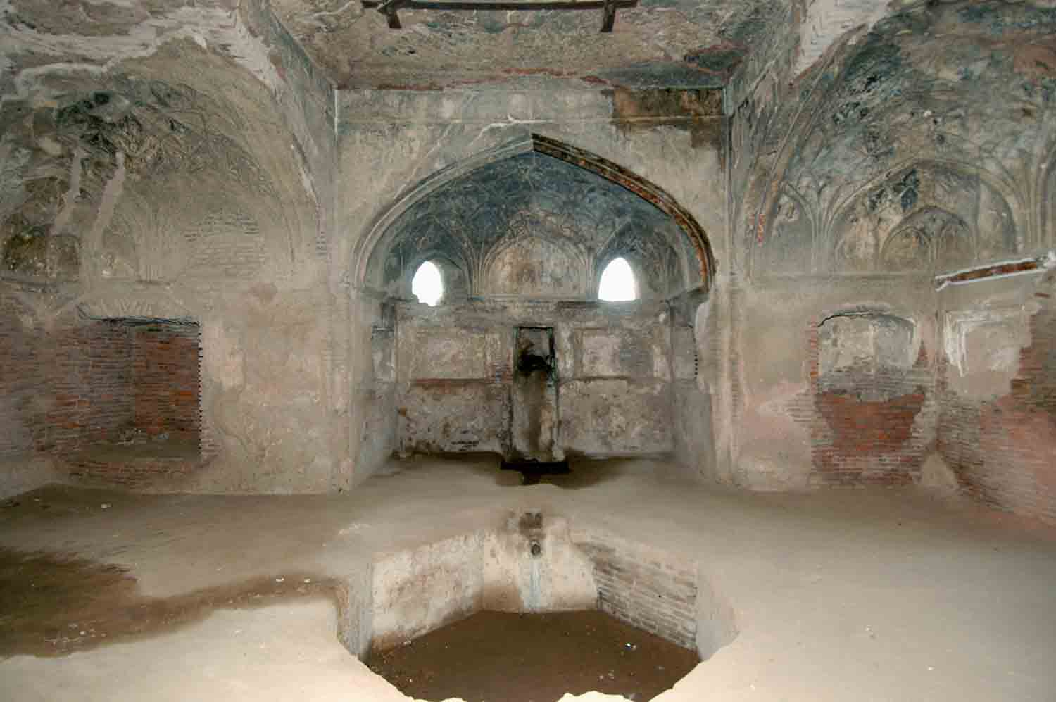 Amm Khass Bagh, Sirhind