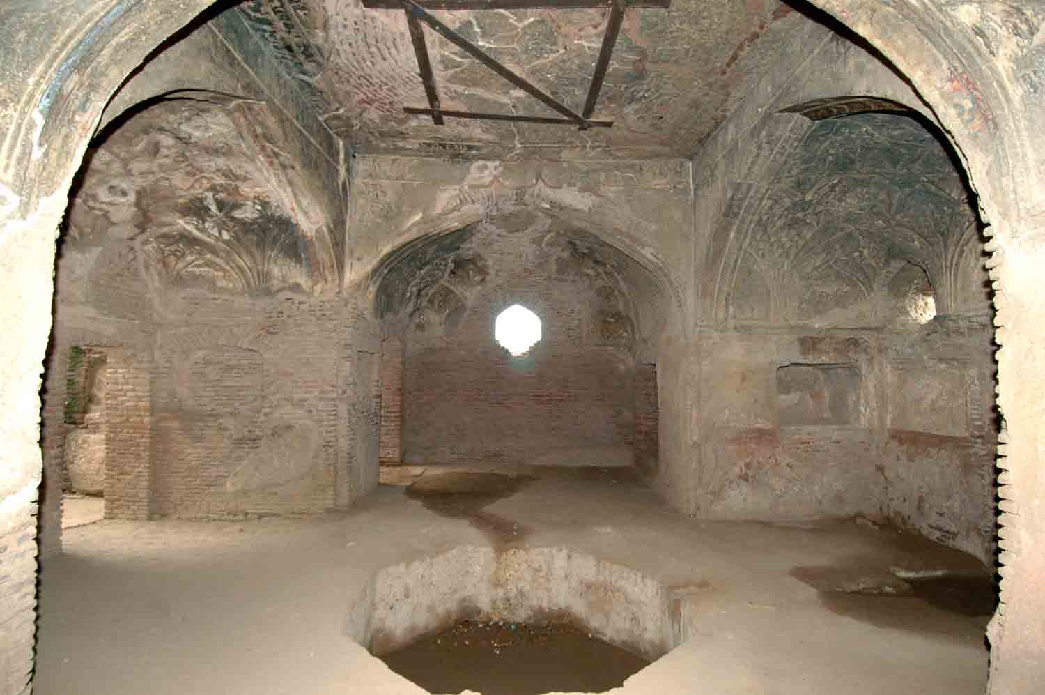 Amm Khass Bagh, Sirhind