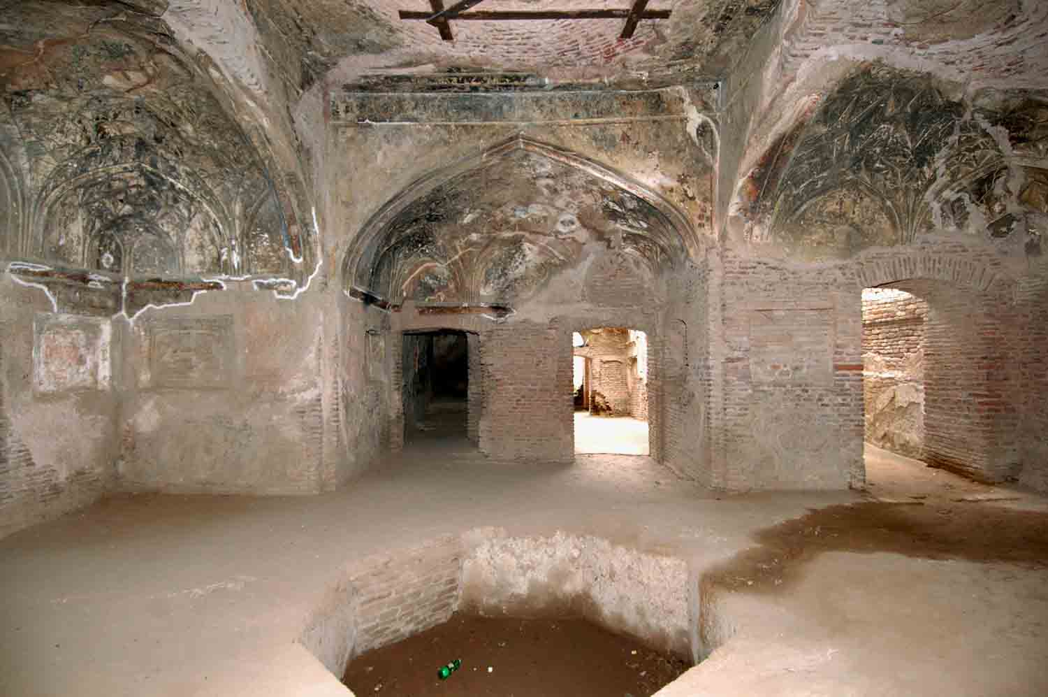 Amm Khass Bagh, Sirhind