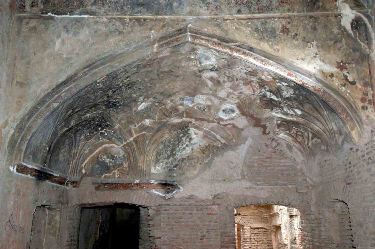 Amm Khass Bagh, Sirhind