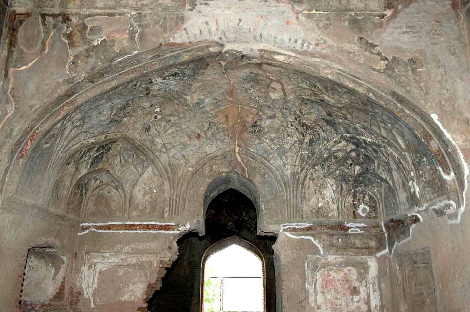 Amm Khass Bagh, Sirhind