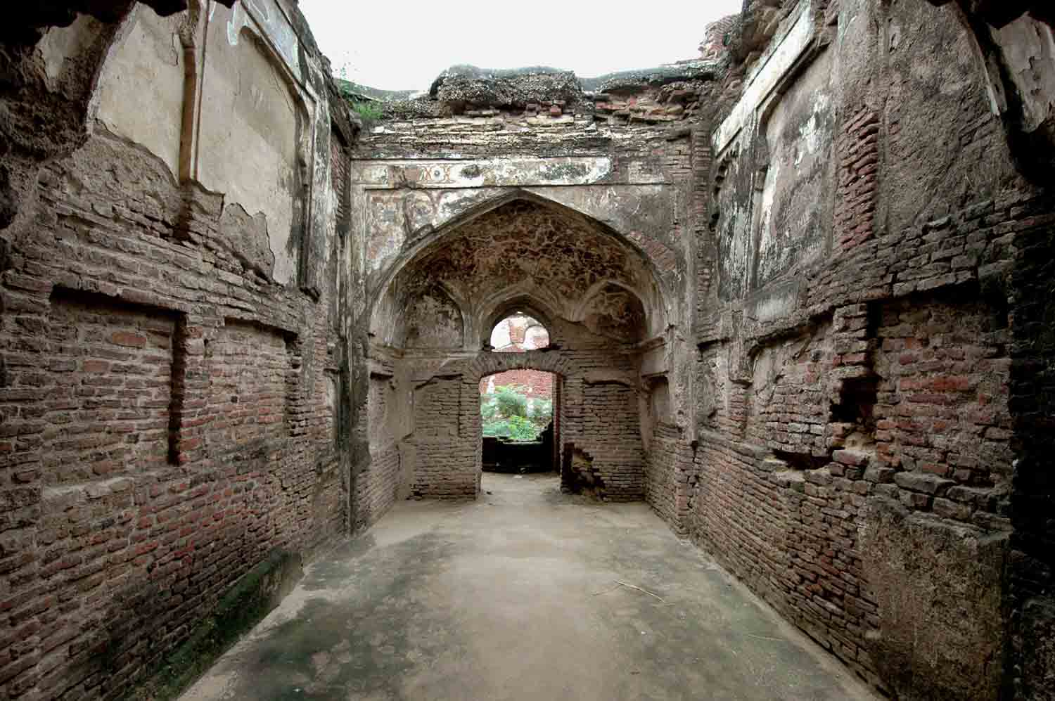 Amm Khass Bagh, Sirhind