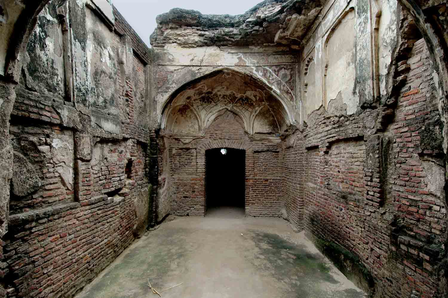 Amm Khass Bagh, Sirhind