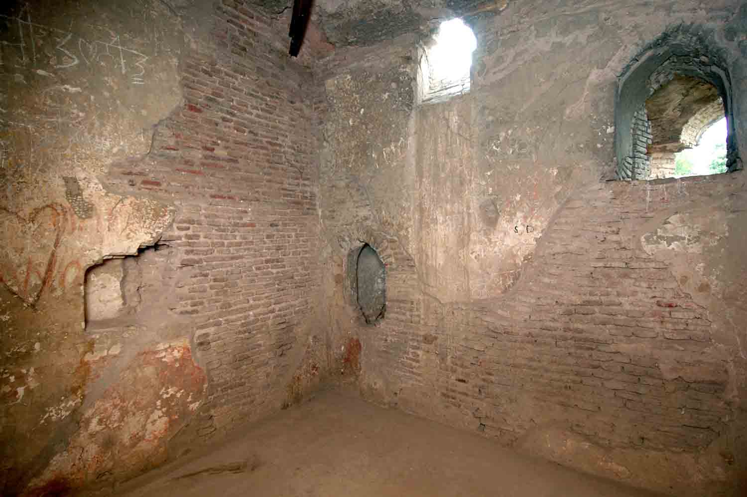 Amm Khass Bagh, Sirhind