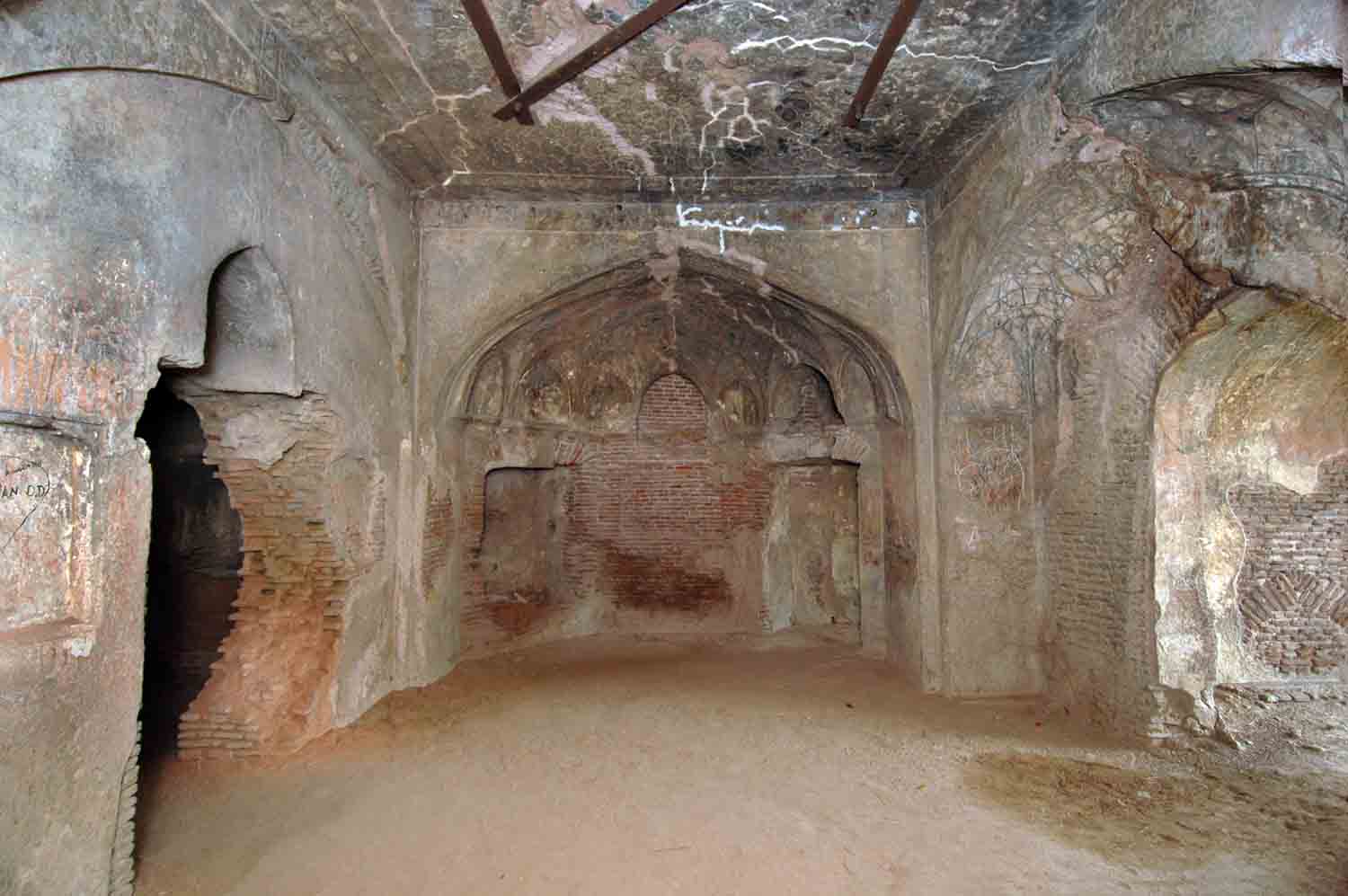 Amm Khass Bagh, Sirhind