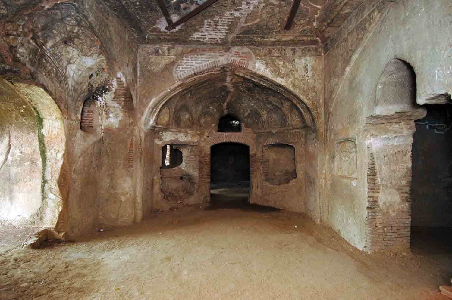 Amm Khass Bagh, Sirhind