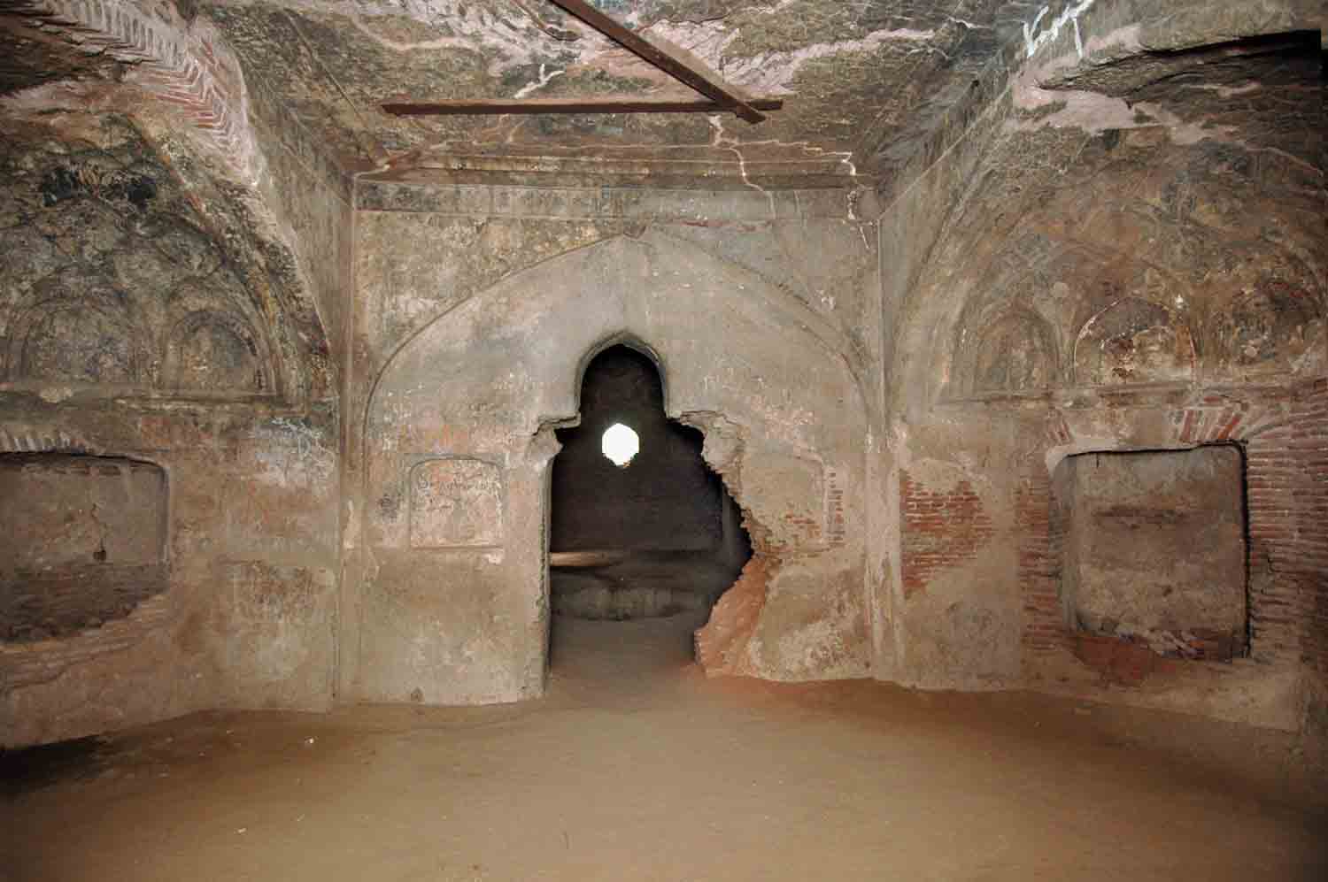 Amm Khass Bagh, Sirhind