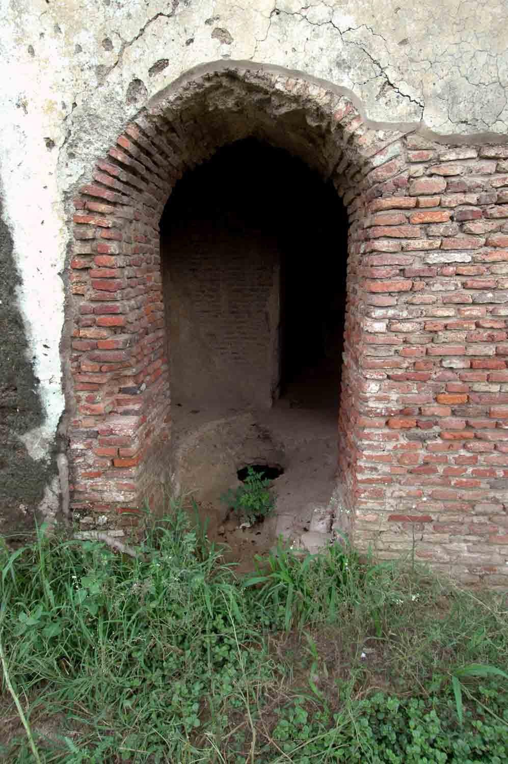 Amm Khass Bagh, Sirhind