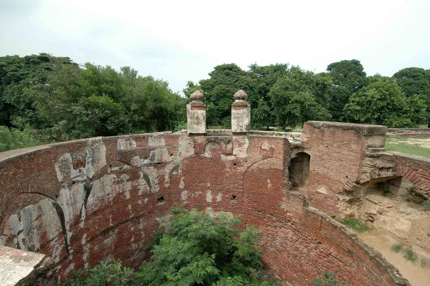 Amm Khass Bagh, Sirhind