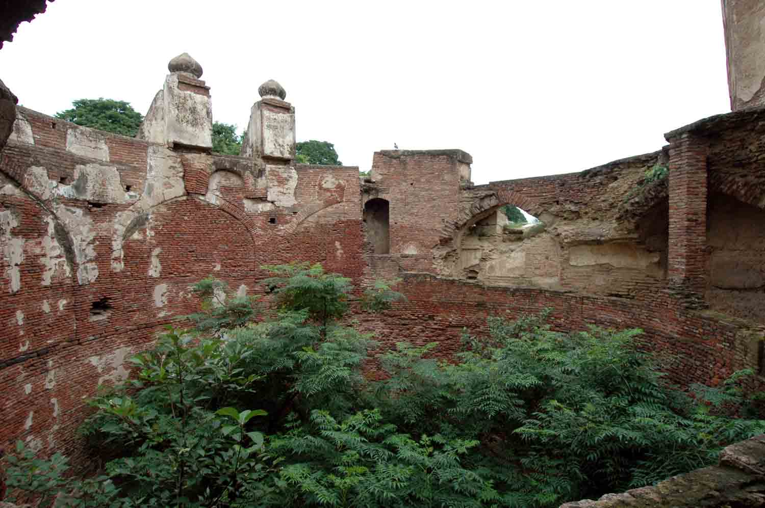 Amm Khass Bagh, Sirhind