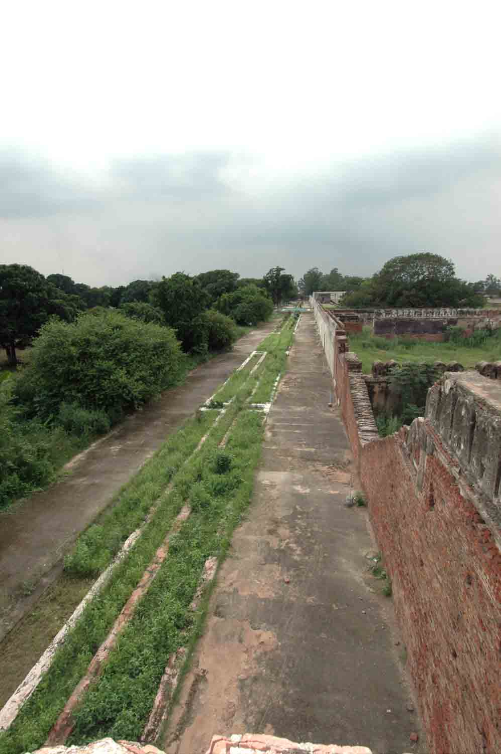 Amm Khass Bagh, Sirhind