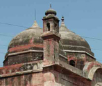 Lal Masjid, Sirhind