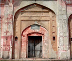Lal Masjid, Sirhind