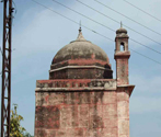Lal Masjid, Sirhind
