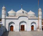 Monuments in Talania