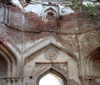 Monuments in Talania