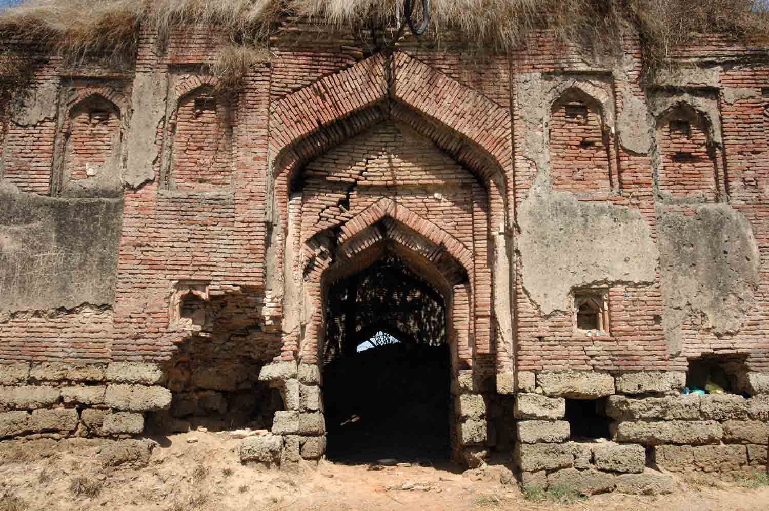 Monuments in Talania