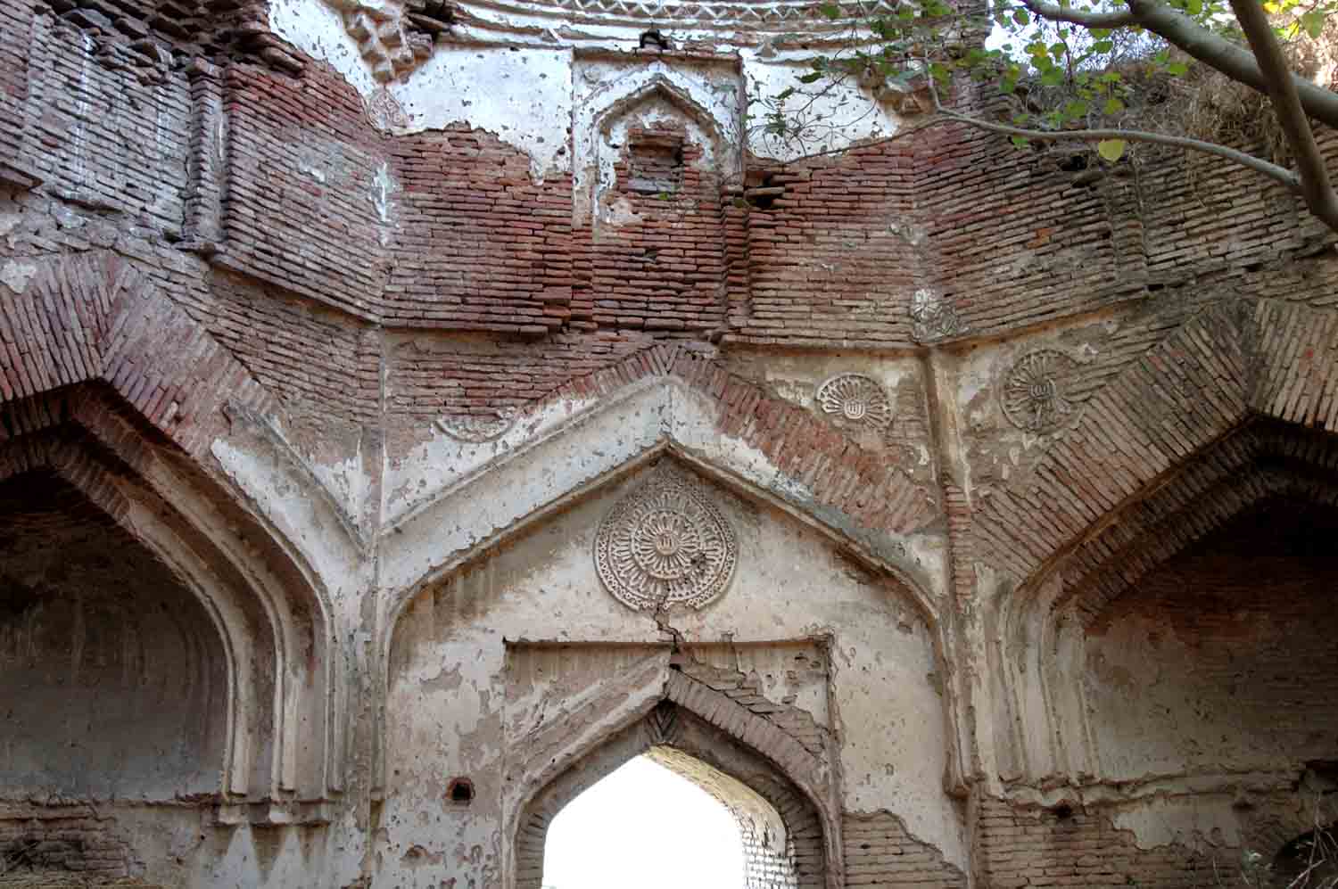 Monuments in Talania