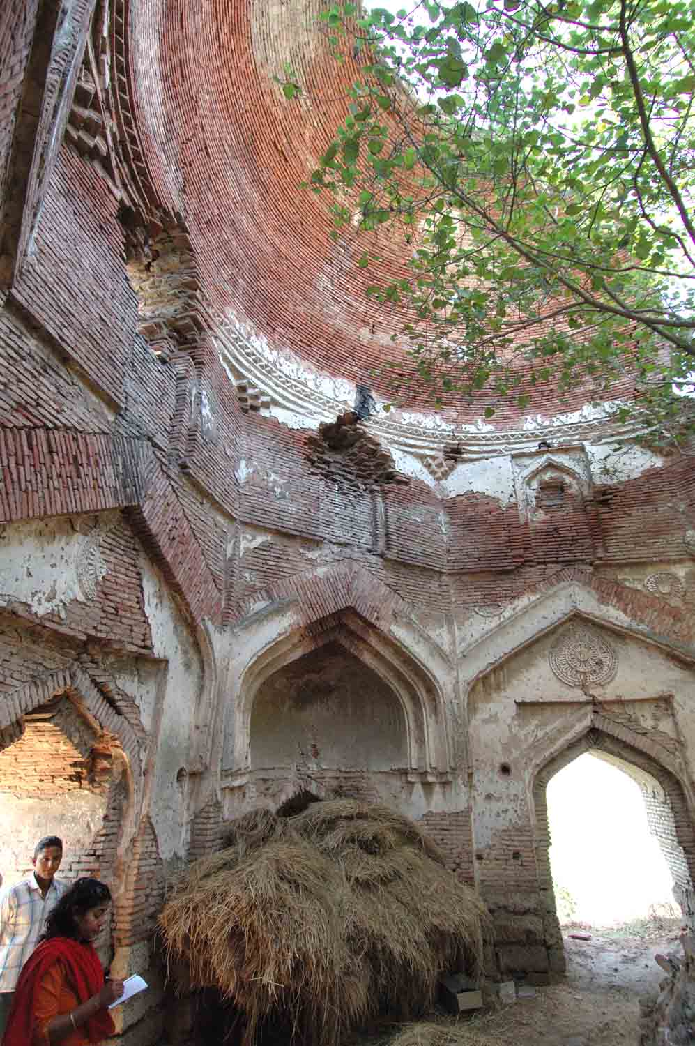 Monuments in Talania